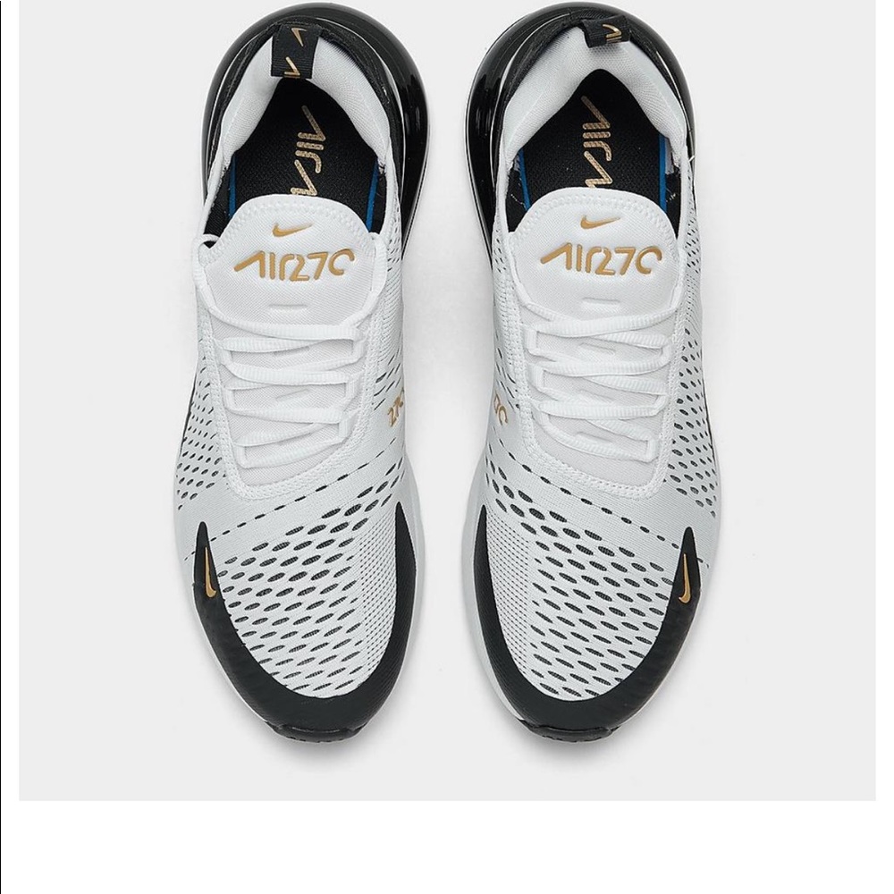Nike Men’s Airmax 270